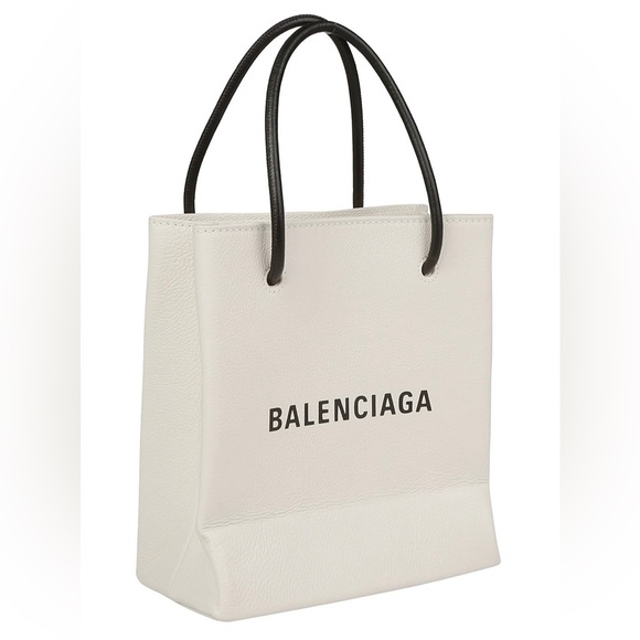 Balenciaga Shopping Tote - Picture 6 of 10
